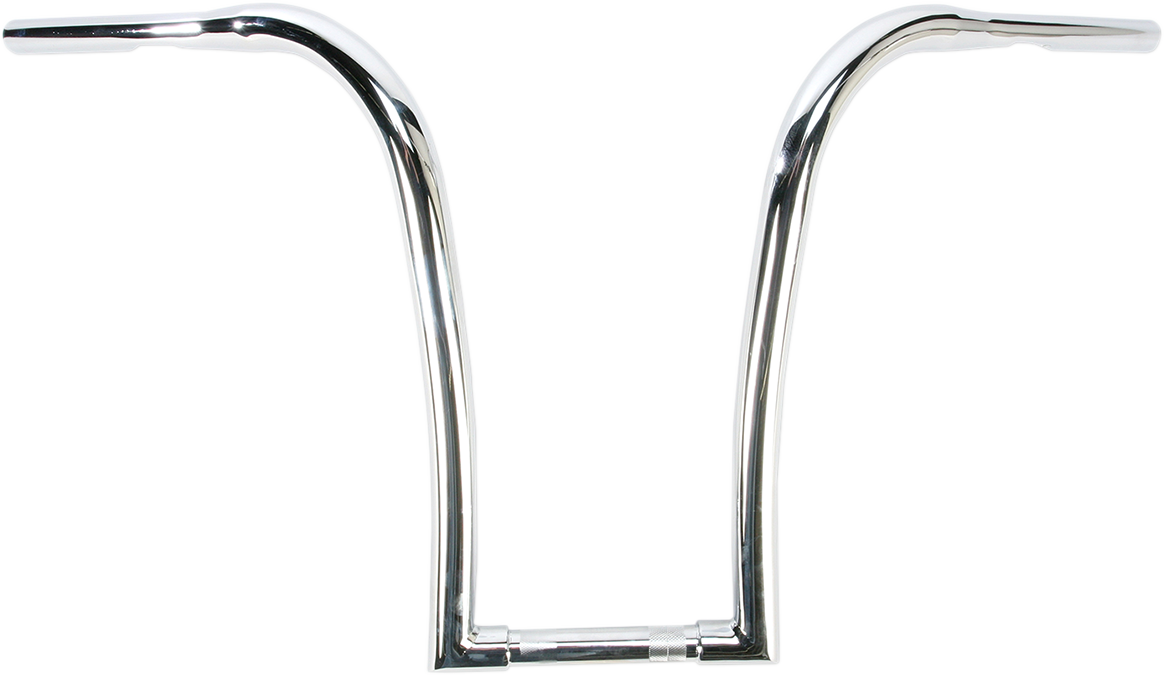 Nice Curves Ape Hanger Handlebar - 0601-4043