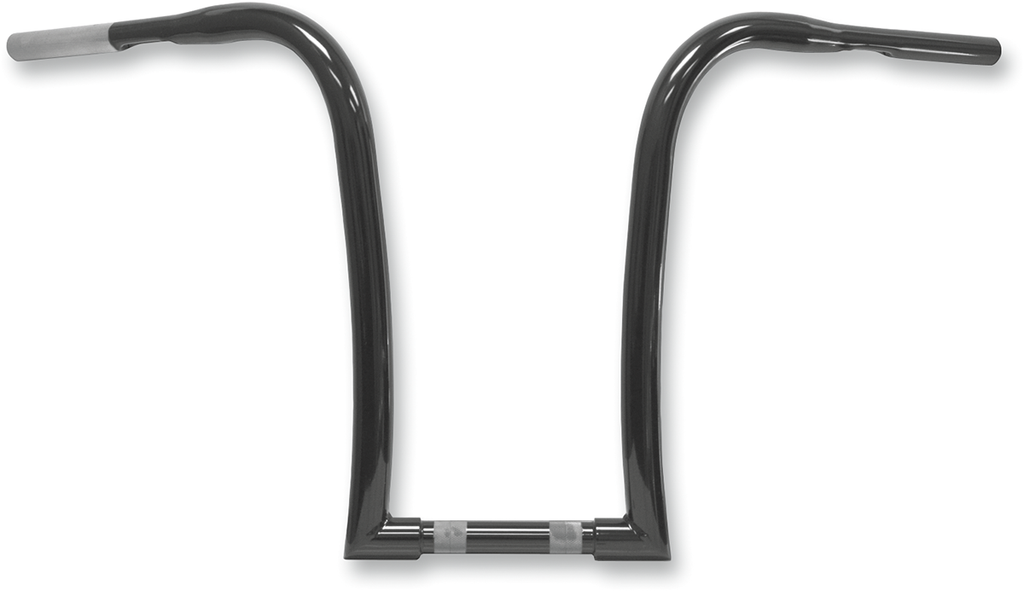 Nice Curves Ape Hanger Handlebar - 0601-4044