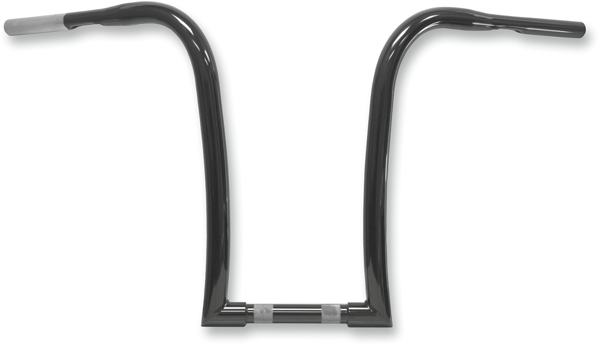 Nice Curves Ape Hanger Handlebar - 0601-4044