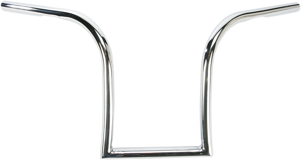Nice Curves Ape Hanger Handlebar - 0601-4044