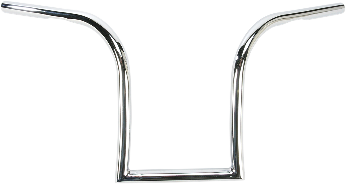 Nice Curves Ape Hanger Handlebar - 0601-4044