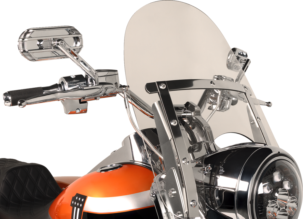Thrashin Supply Co. 1" Handlebar — 0601-4143