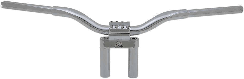 LA Choppers Kage Fighter-T Handlebar — 0601-4445