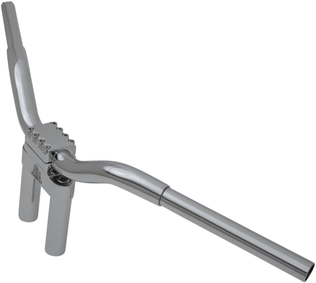 LA Choppers Kage Fighter-T Handlebar — 0601-4445