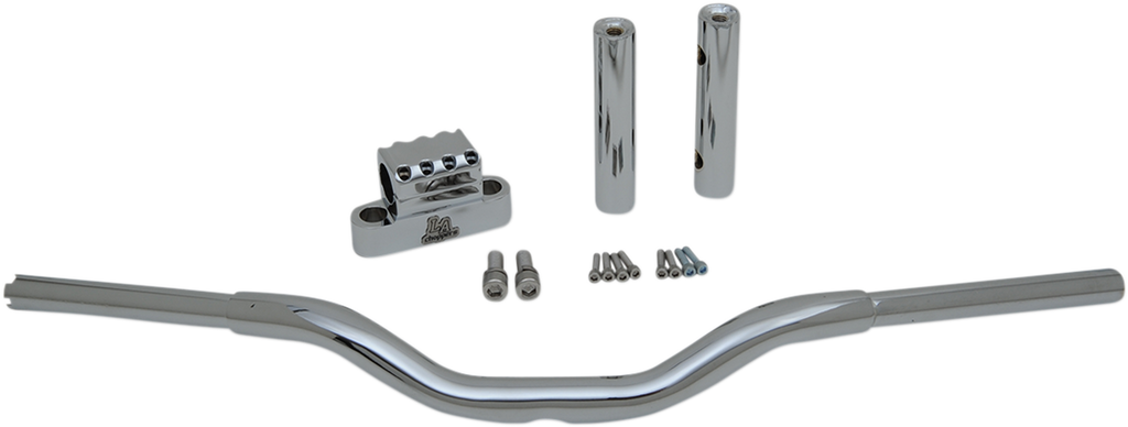 LA Choppers Kage Fighter-T Handlebar — 0601-4448