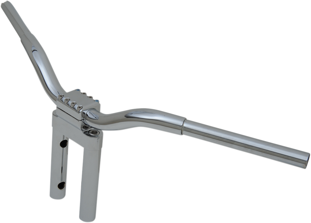 LA Choppers Kage Fighter-T Handlebar — 0601-4448