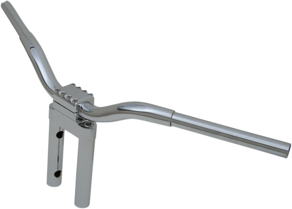 LA Choppers Kage Fighter-T Handlebar — 0601-4448