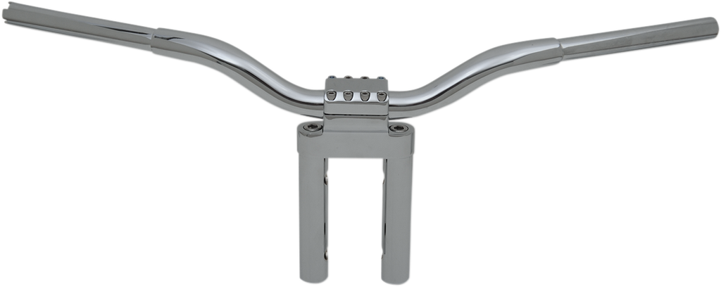 LA Choppers Kage Fighter-T Handlebar — 0601-4448