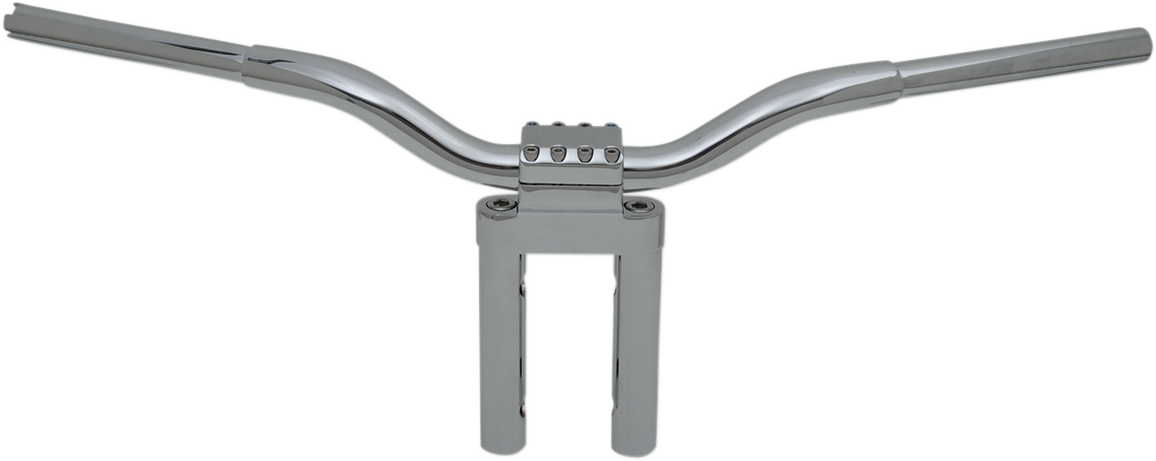 LA Choppers Kage Fighter-T Handlebar — 0601-4448