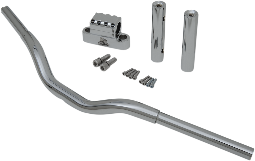 LA Choppers Kage Fighter-T Handlebar — 0601-4448