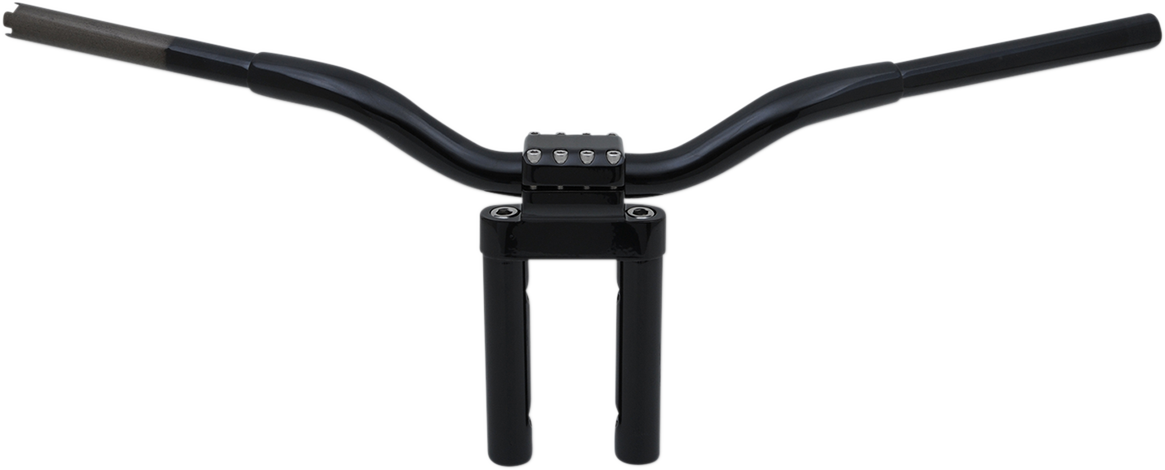 LA Choppers Kage Fighter-T Handlebar — 0601-4449