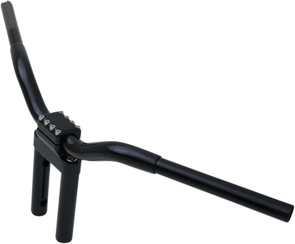 LA Choppers Kage Fighter-T Handlebar — 0601-4449