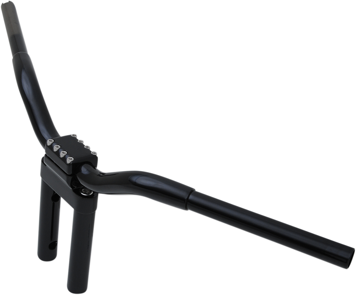 LA Choppers Kage Fighter-T Handlebar — 0601-4449
