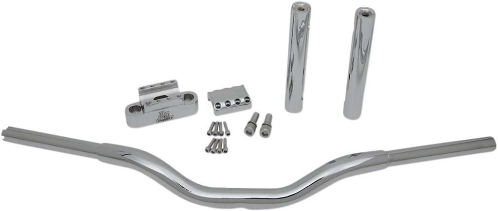 LA Choppers Kage Fighter-T Handlebar — 0601-4451