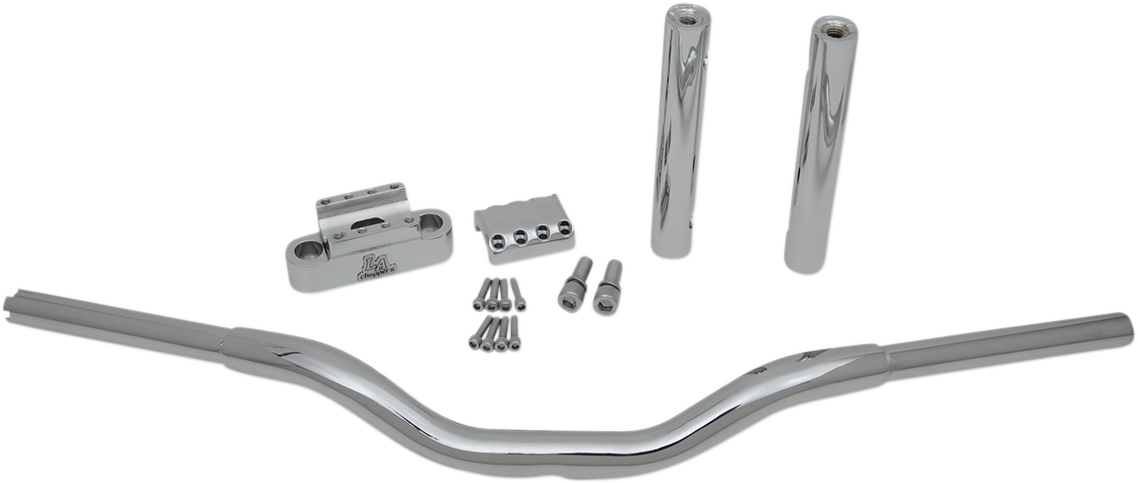 LA Choppers Kage Fighter-T Handlebar — 0601-4451