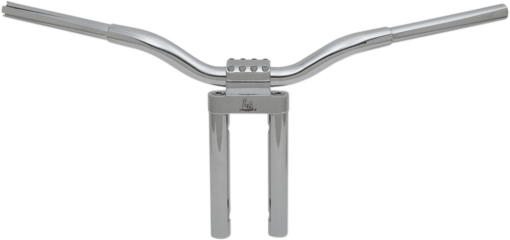 LA Choppers Kage Fighter-T Handlebar — 0601-4451