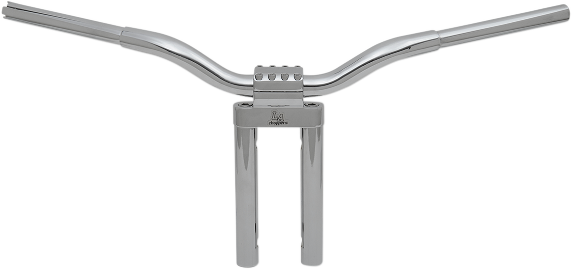LA Choppers Kage Fighter-T Handlebar — 0601-4451