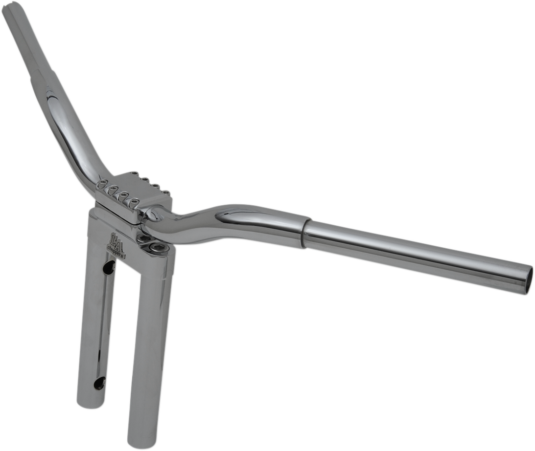 LA Choppers Kage Fighter-T Handlebar — 0601-4451