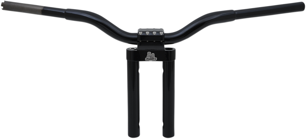 LA Choppers Kage Fighter-T Handlebar — 0601-4452