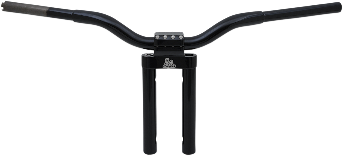 LA Choppers Kage Fighter-T Handlebar — 0601-4452