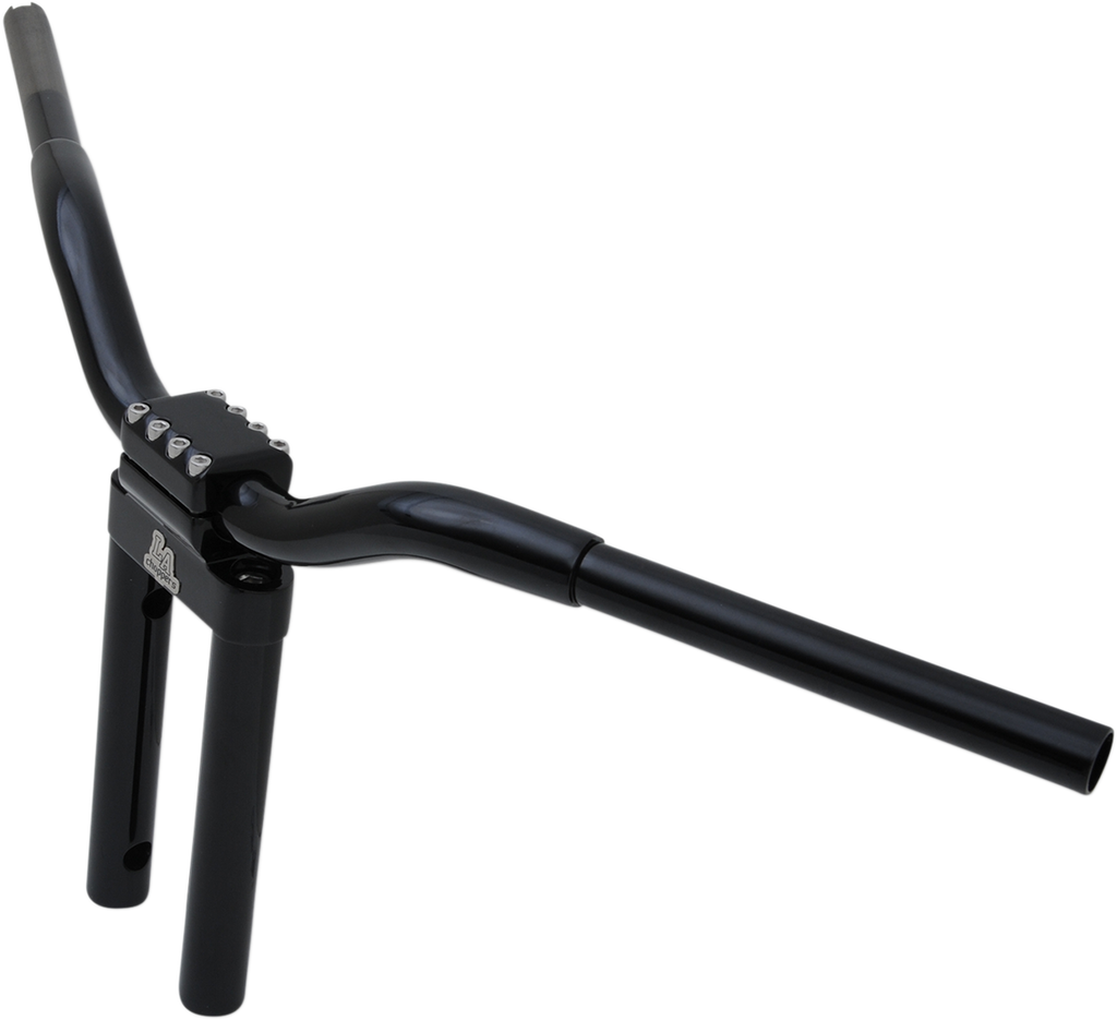 LA Choppers Kage Fighter-T Handlebar — 0601-4452