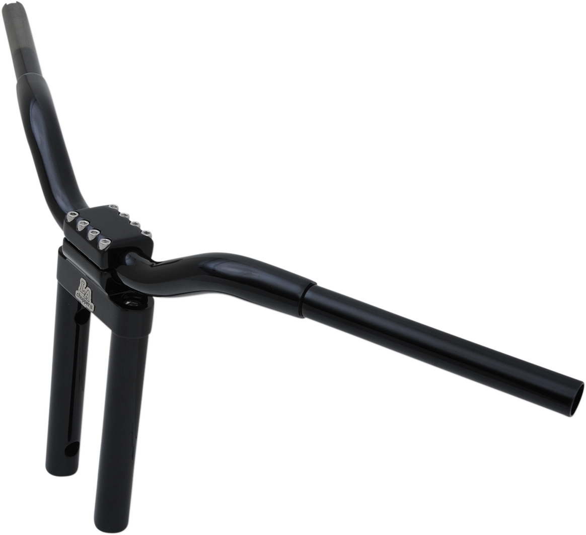 LA Choppers Kage Fighter-T Handlebar — 0601-4452