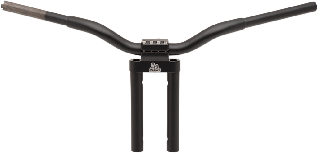 LA Choppers Kage Fighter-T Handlebar — 0601-4453