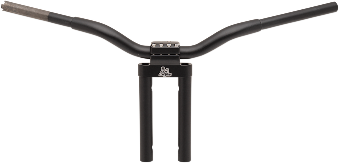 LA Choppers Kage Fighter-T Handlebar — 0601-4453