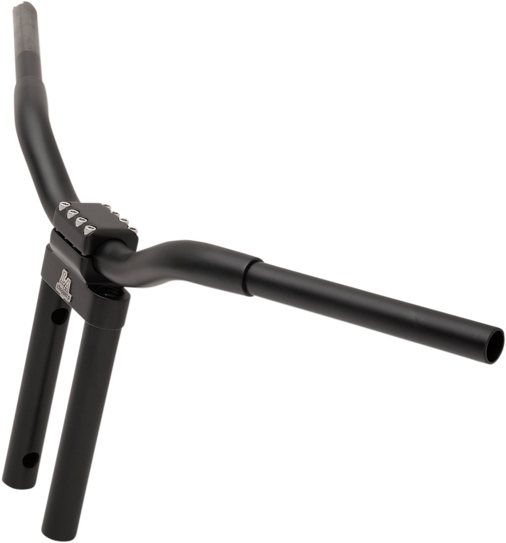 LA Choppers Kage Fighter-T Handlebar — 0601-4453