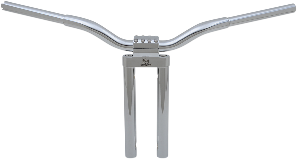 LA Choppers Kage Fighter-T Handlebar — 0601-4454