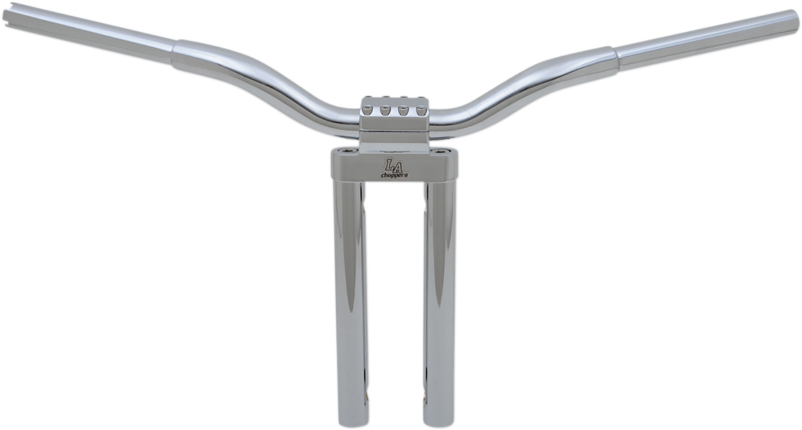 LA Choppers Kage Fighter-T Handlebar — 0601-4454