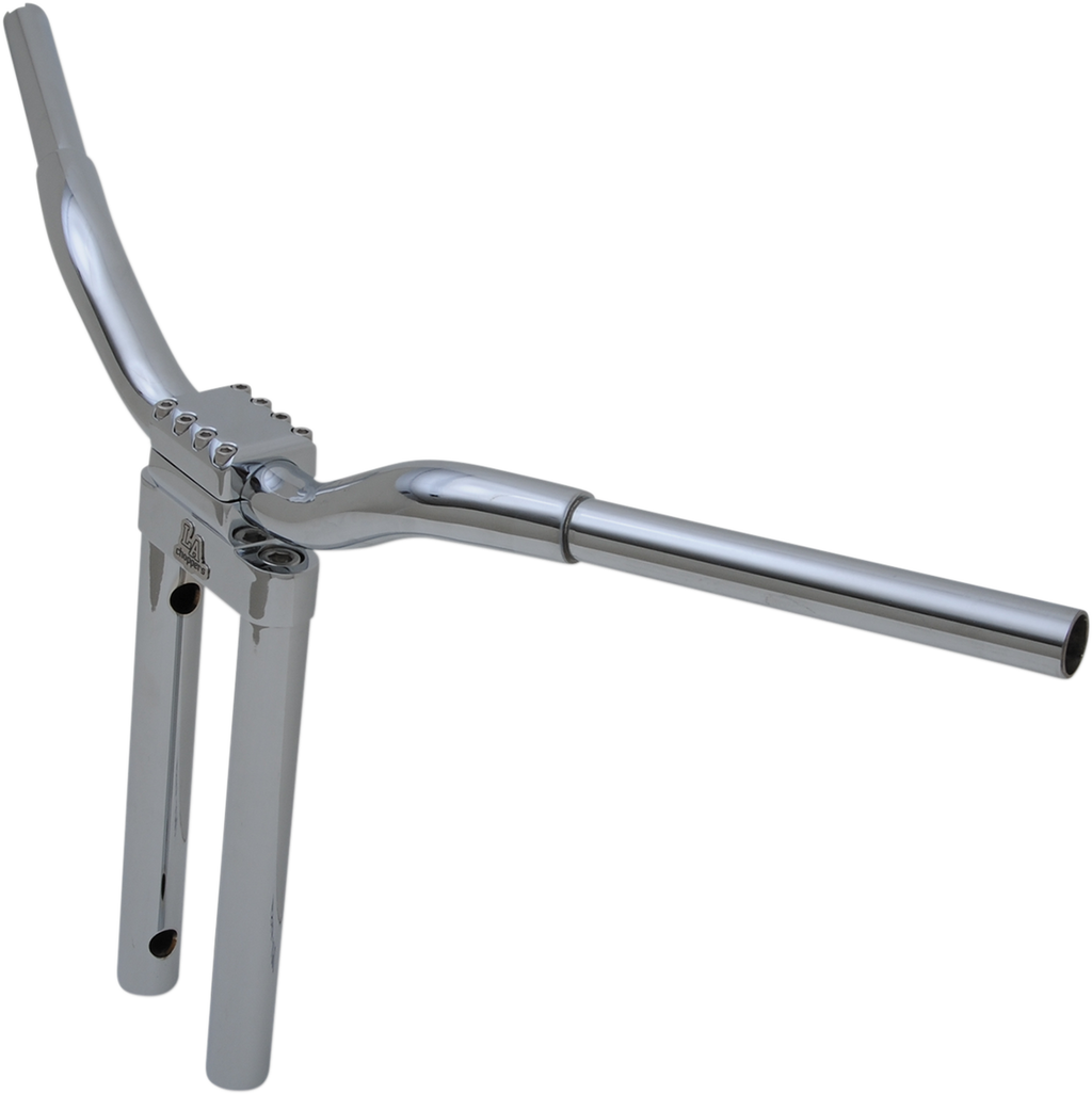 LA Choppers Kage Fighter-T Handlebar — 0601-4454