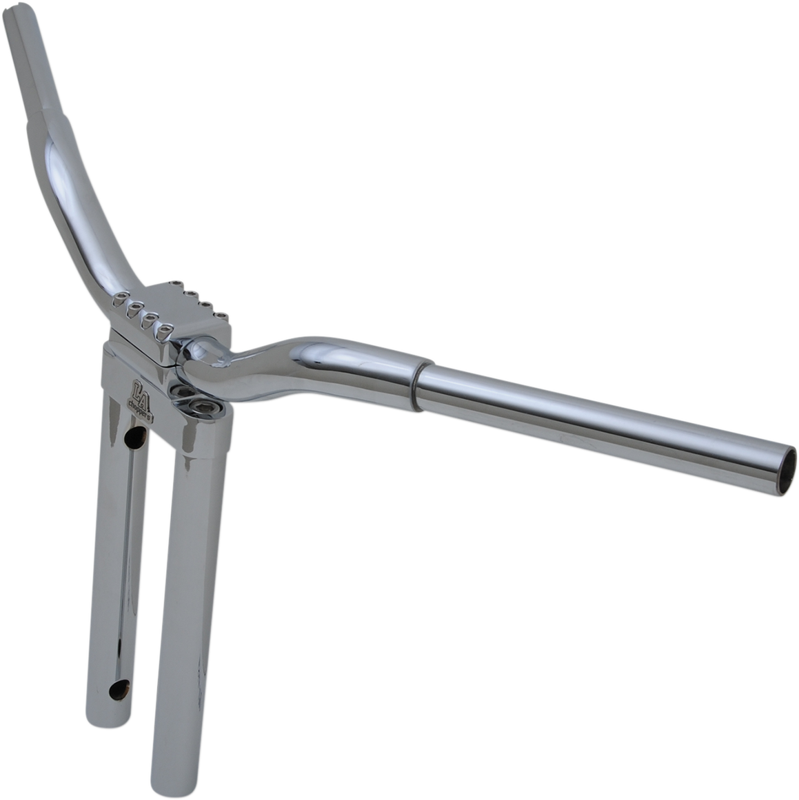 LA Choppers Kage Fighter-T Handlebar — 0601-4454