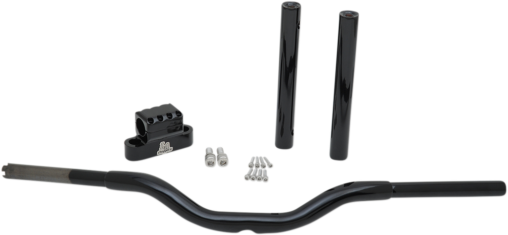 LA Choppers Kage Fighter-T Handlebar — 0601-4455