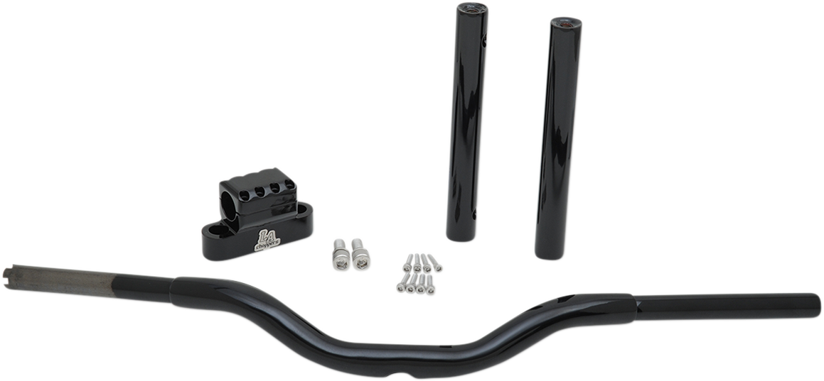 LA Choppers Kage Fighter-T Handlebar — 0601-4455