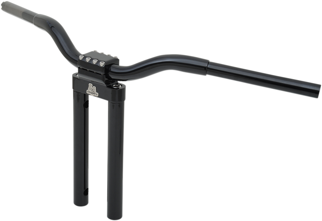 LA Choppers Kage Fighter-T Handlebar — 0601-4455