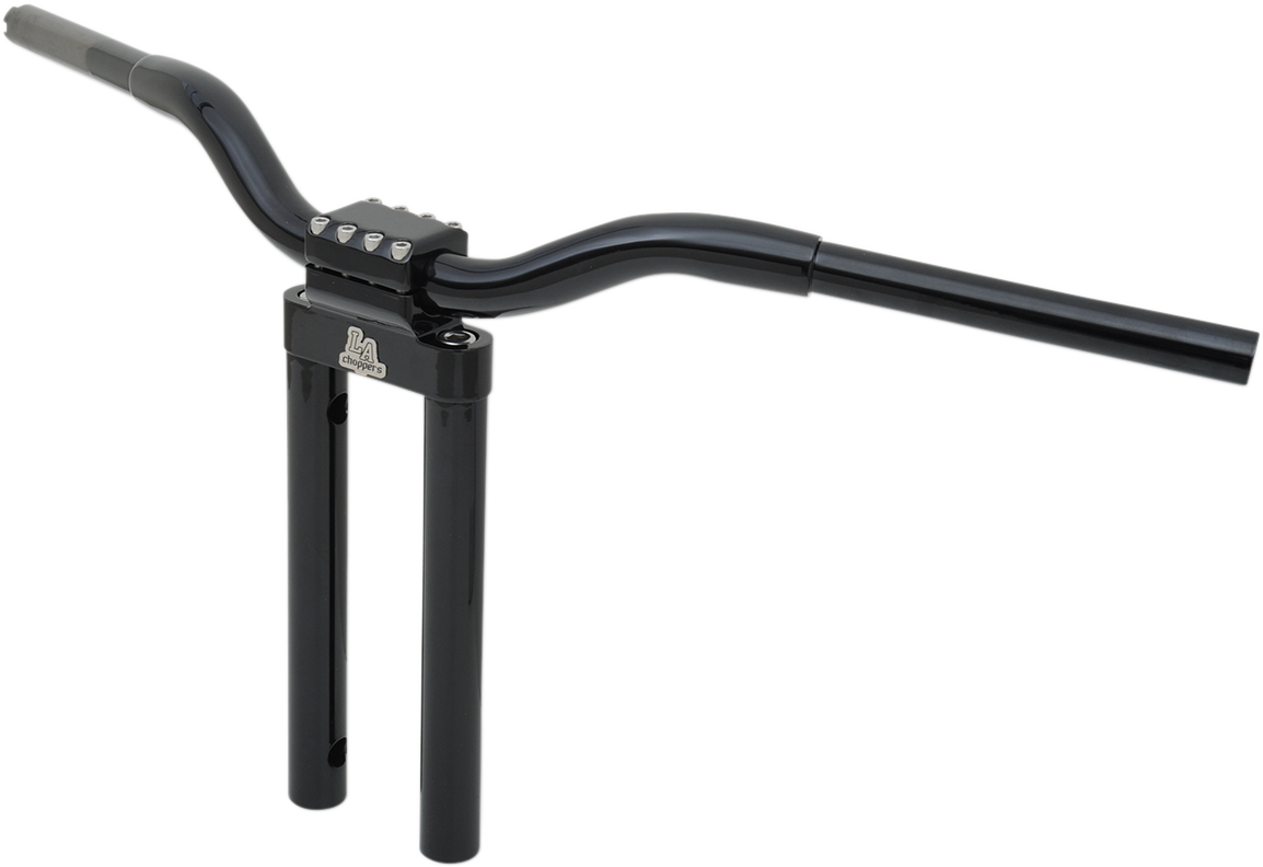 LA Choppers Kage Fighter-T Handlebar — 0601-4455
