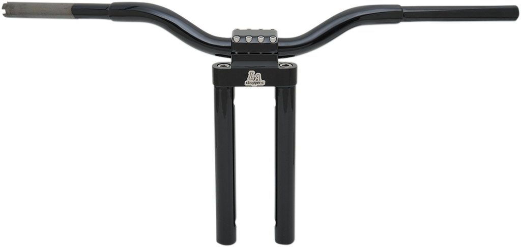 LA Choppers Kage Fighter-T Handlebar — 0601-4455