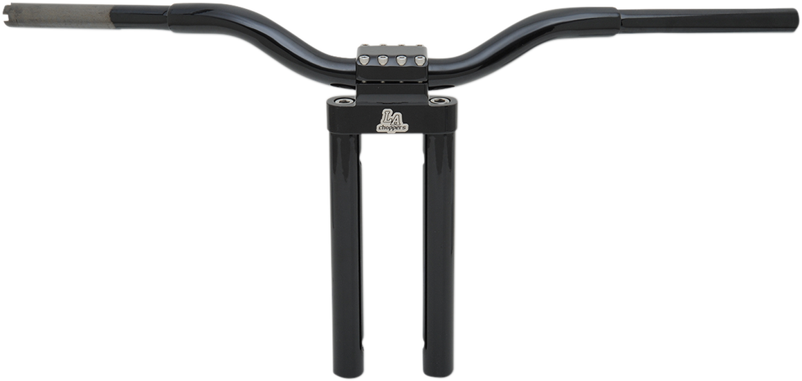 LA Choppers Kage Fighter-T Handlebar — 0601-4455