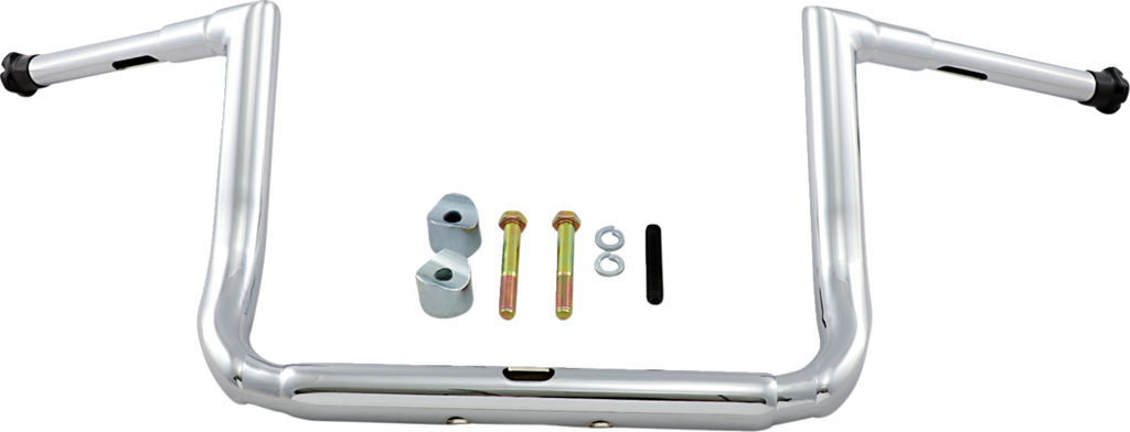 1-1/2" Grande Twin Peaks Touring Handlebar - 0601-4489