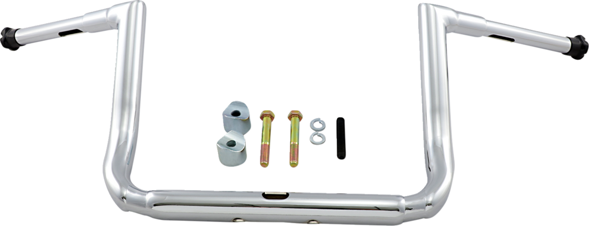 1-1/2" Grande Twin Peaks Touring Handlebar - 0601-4489