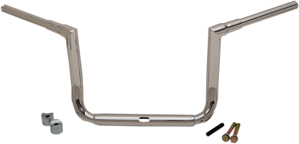 1-1/2" Grande Twin Peaks Touring Handlebar - 0601-4489
