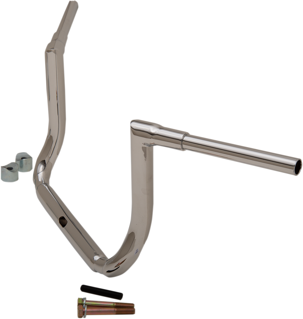 1-1/2" Grande Twin Peaks Touring Handlebar - 0601-4489