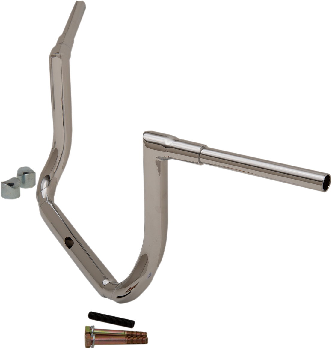 1-1/2" Grande Twin Peaks Touring Handlebar - 0601-4489