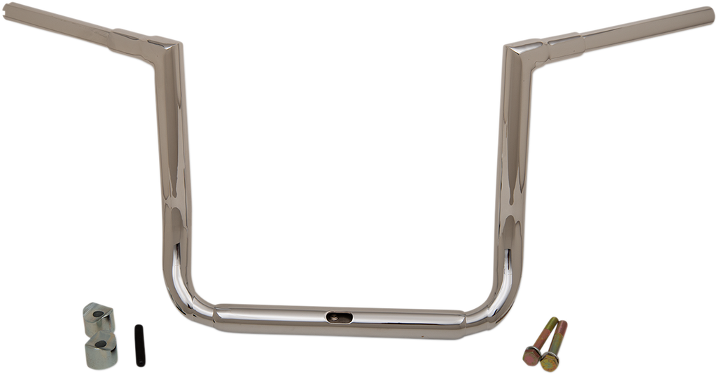 1-1/2" Grande Twin Peaks Touring Handlebar - 0601-4492