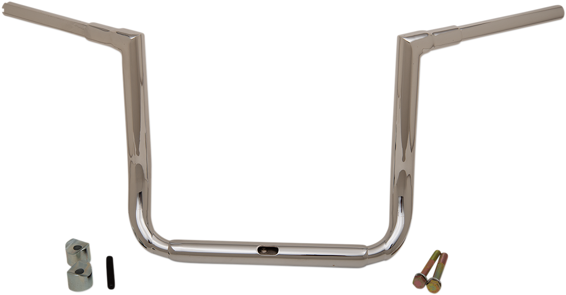 1-1/2" Grande Twin Peaks Touring Handlebar - 0601-4492