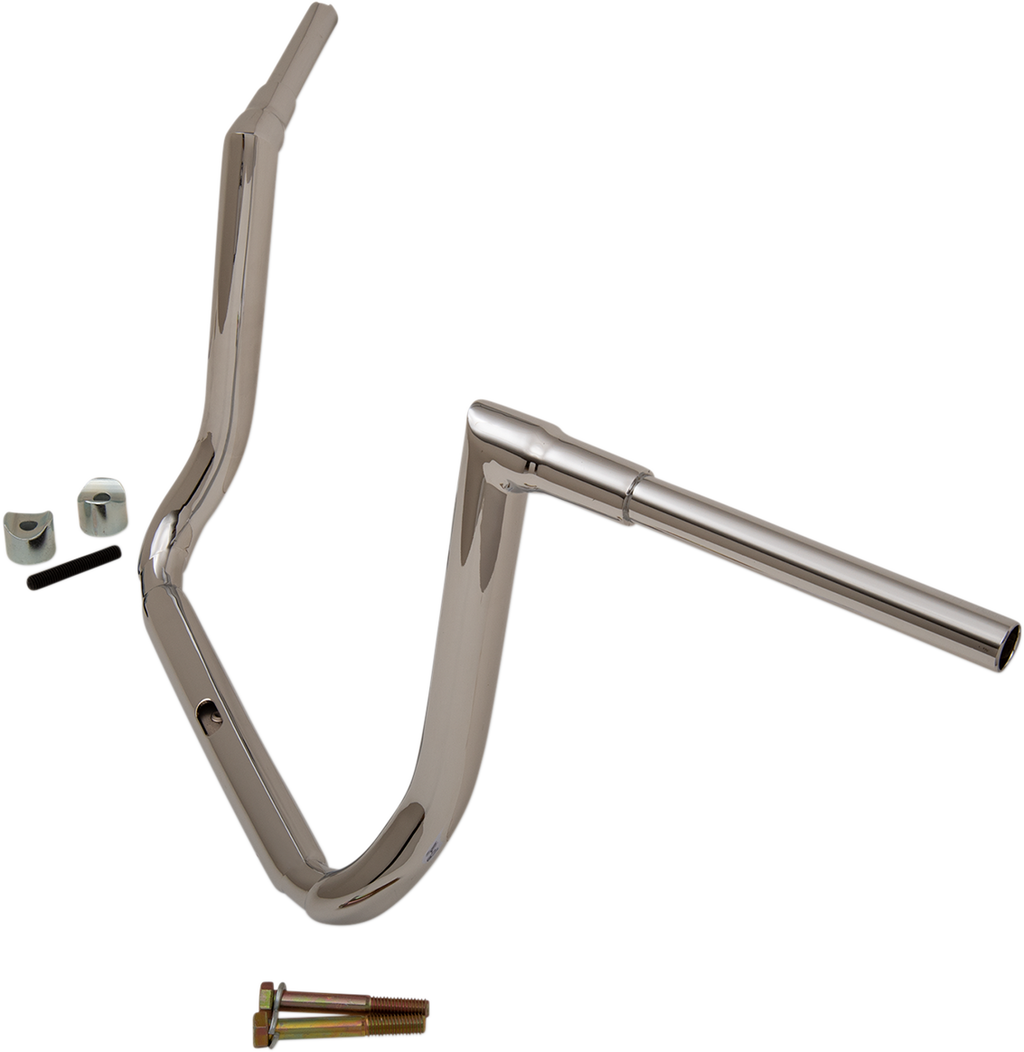 1-1/2" Grande Twin Peaks Touring Handlebar - 0601-4492
