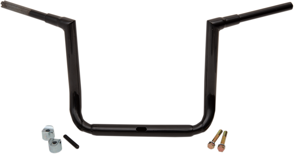 1-1/2" Grande Twin Peaks Touring Handlebar - 0601-4493