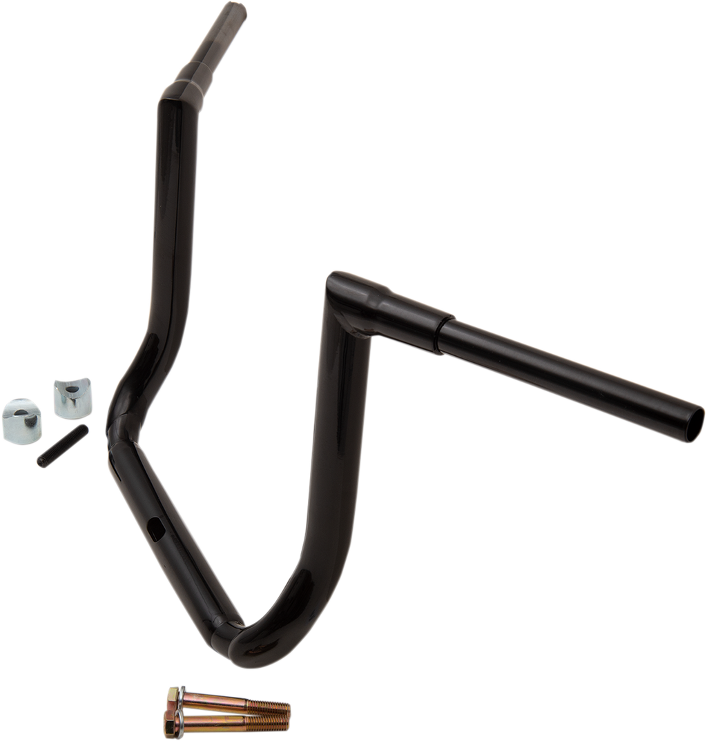 1-1/2" Grande Twin Peaks Touring Handlebar - 0601-4493