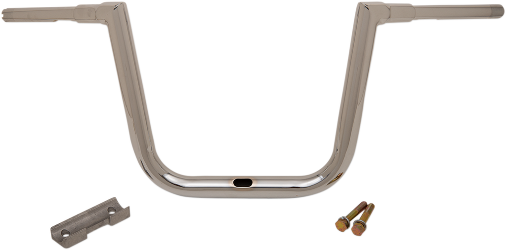 1-1/2" Grande Twin Peaks Touring Handlebar - 0601-4507